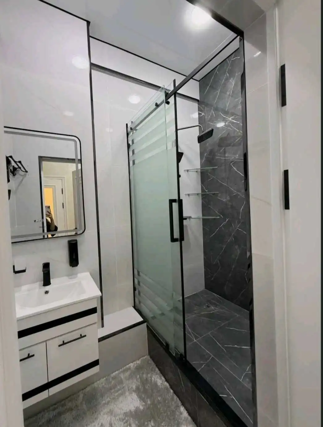 3-к квартира, 4 этаж, 67 м², Сино