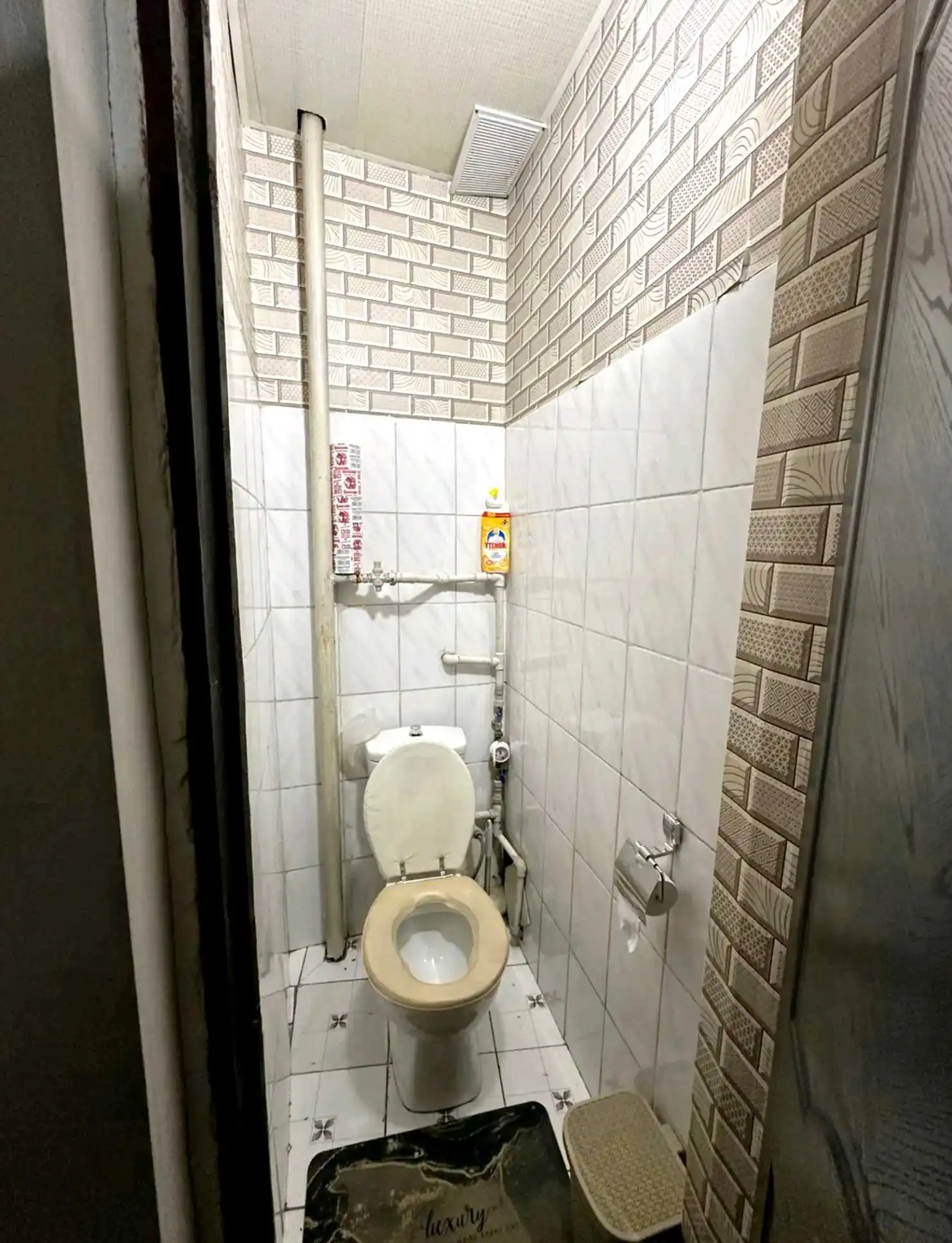 2-к квартира, 9 этаж, 67 м², Сино