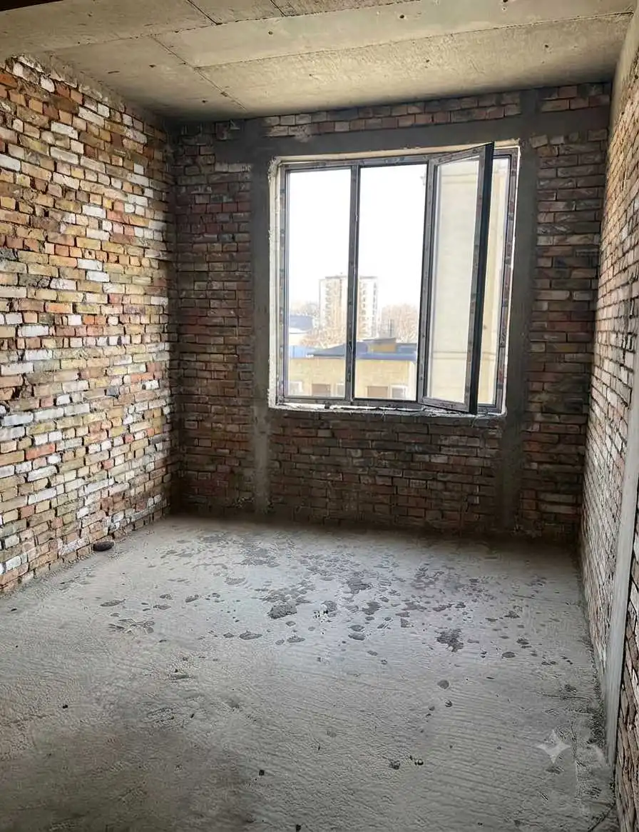 3-к квартира, 13 этаж, 105 м², Шохмансур