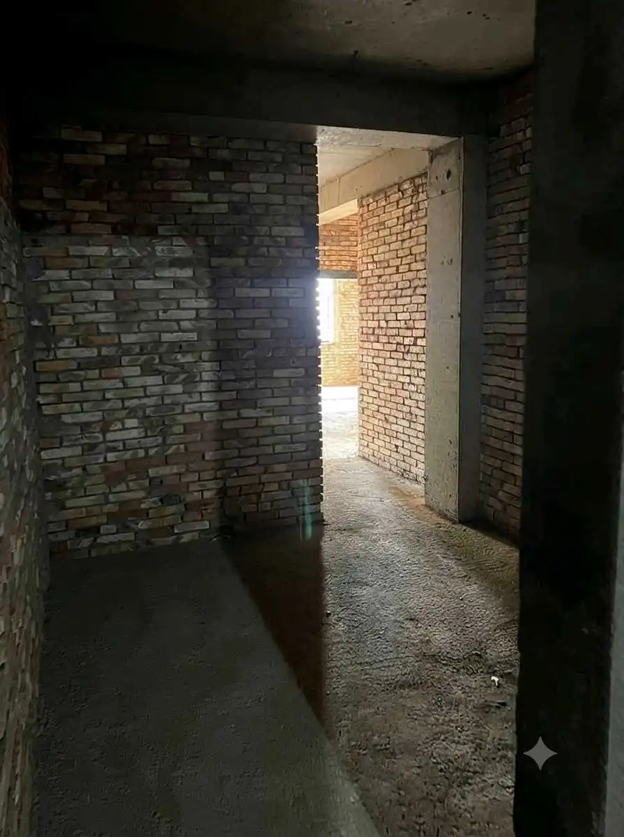 3-к квартира, 13 этаж, 105 м², Шохмансур
