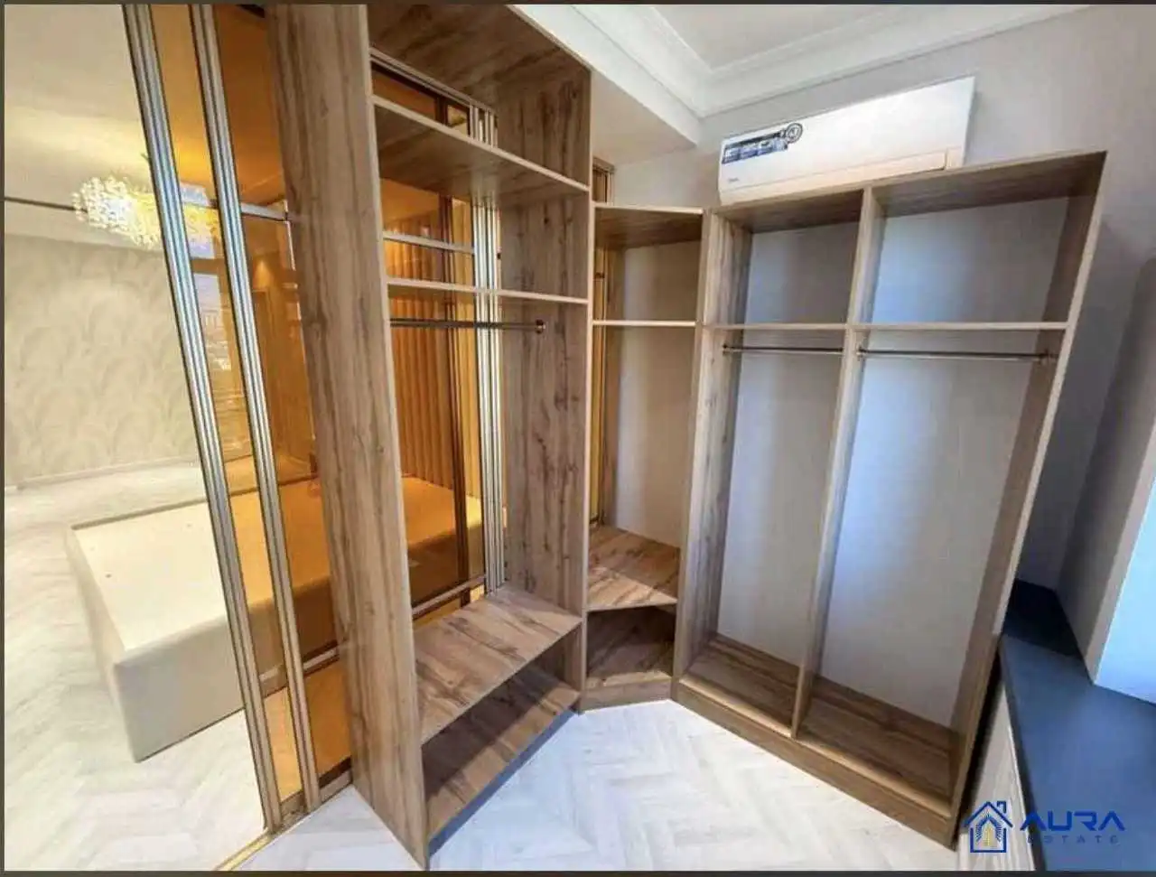 3-к квартира, 8 этаж, 110 м², Шохмансур