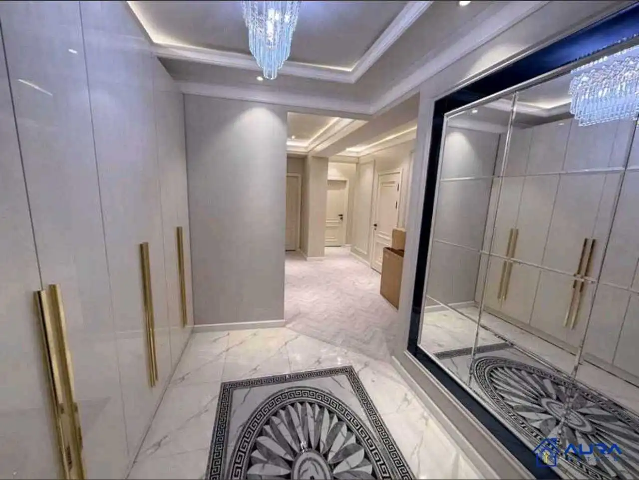 3-к квартира, 8 этаж, 110 м², Шохмансур