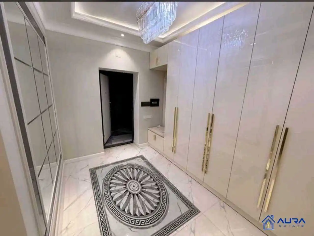 3-к квартира, 8 этаж, 110 м², Шохмансур