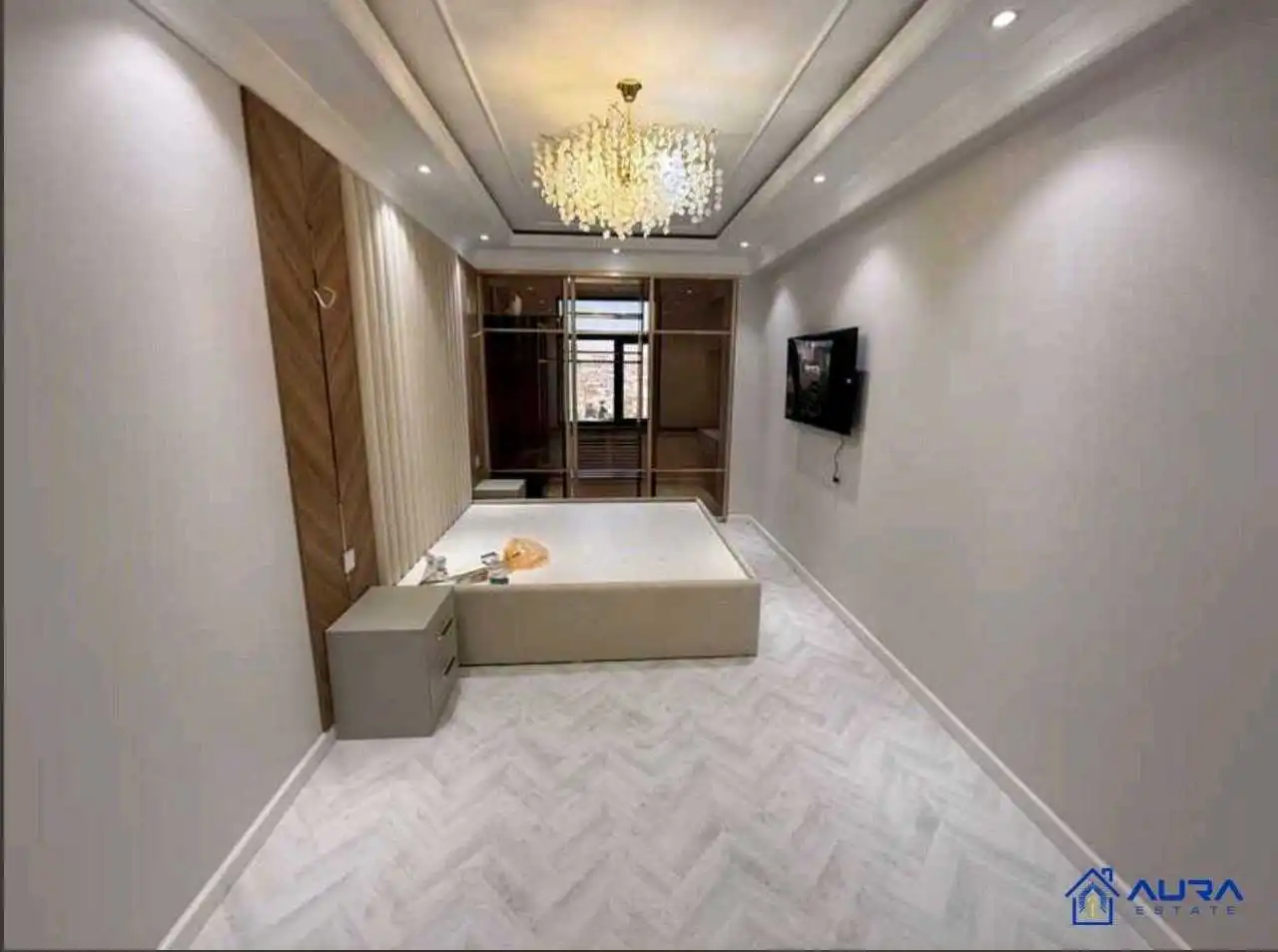 3-к квартира, 8 этаж, 110 м², Шохмансур