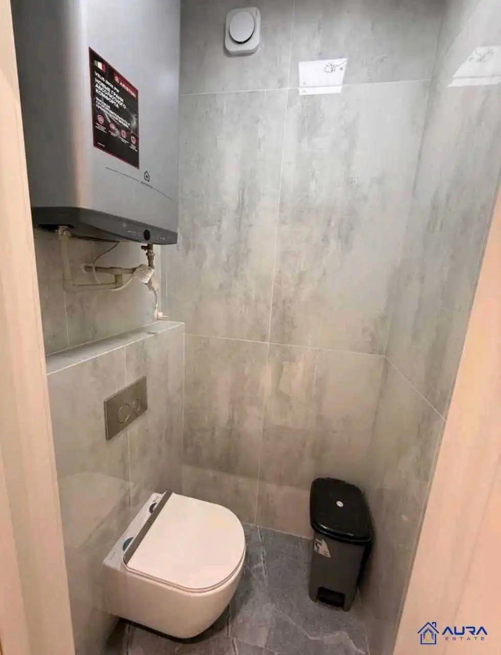 3-к квартира, 8 этаж, 110 м², Шохмансур