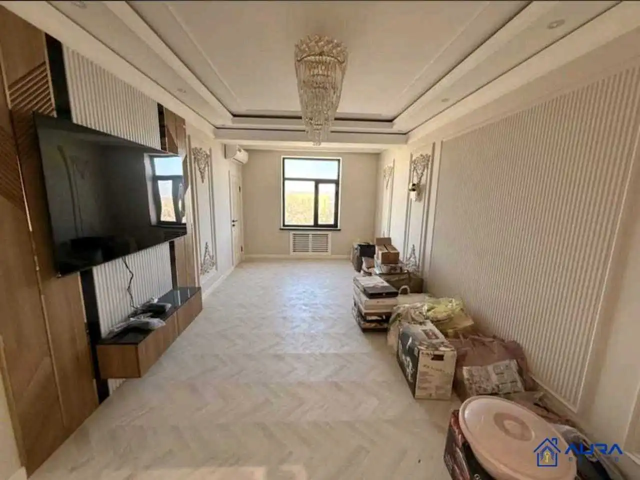 3-к квартира, 8 этаж, 110 м², Шохмансур