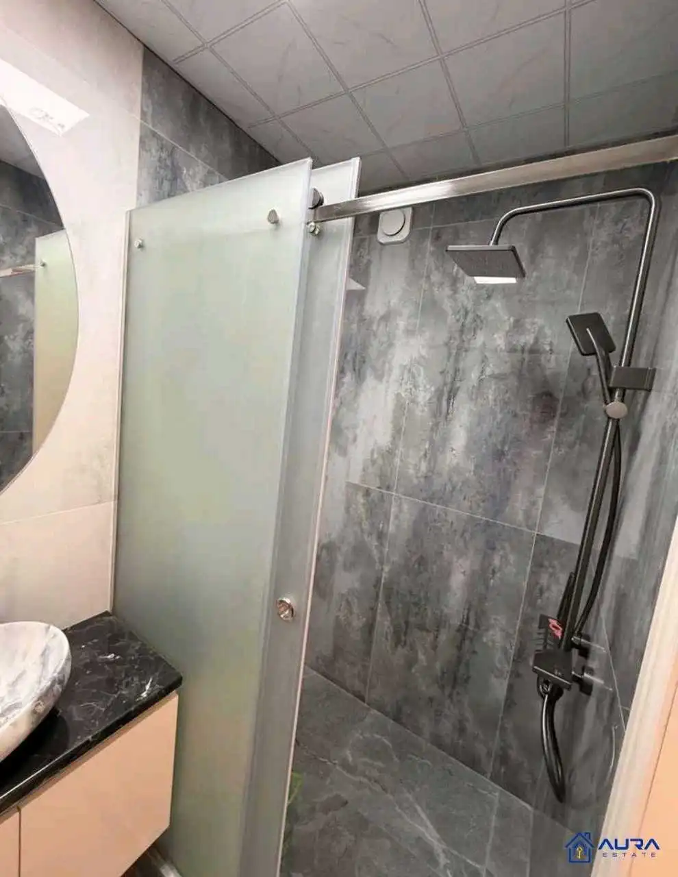 3-к квартира, 8 этаж, 110 м², Шохмансур