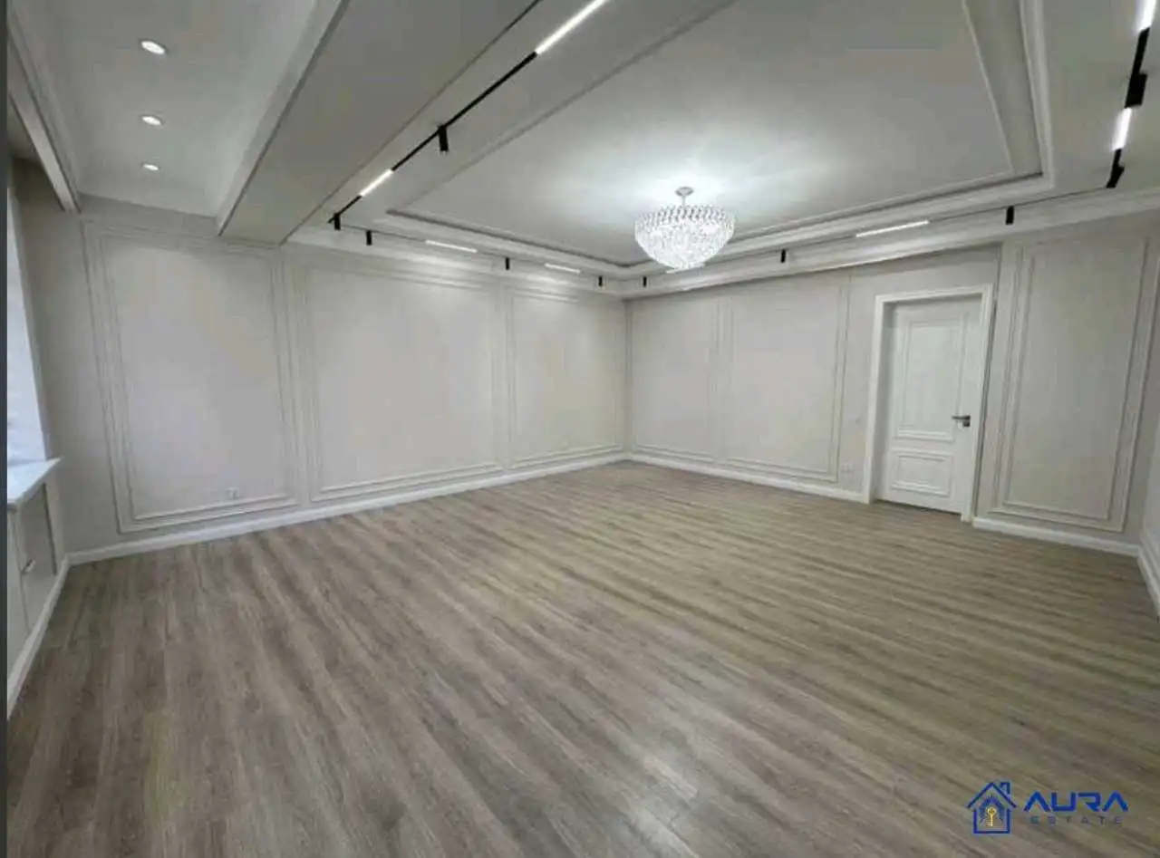 3-к квартира, 6 этаж, 138 м², Шохмансур