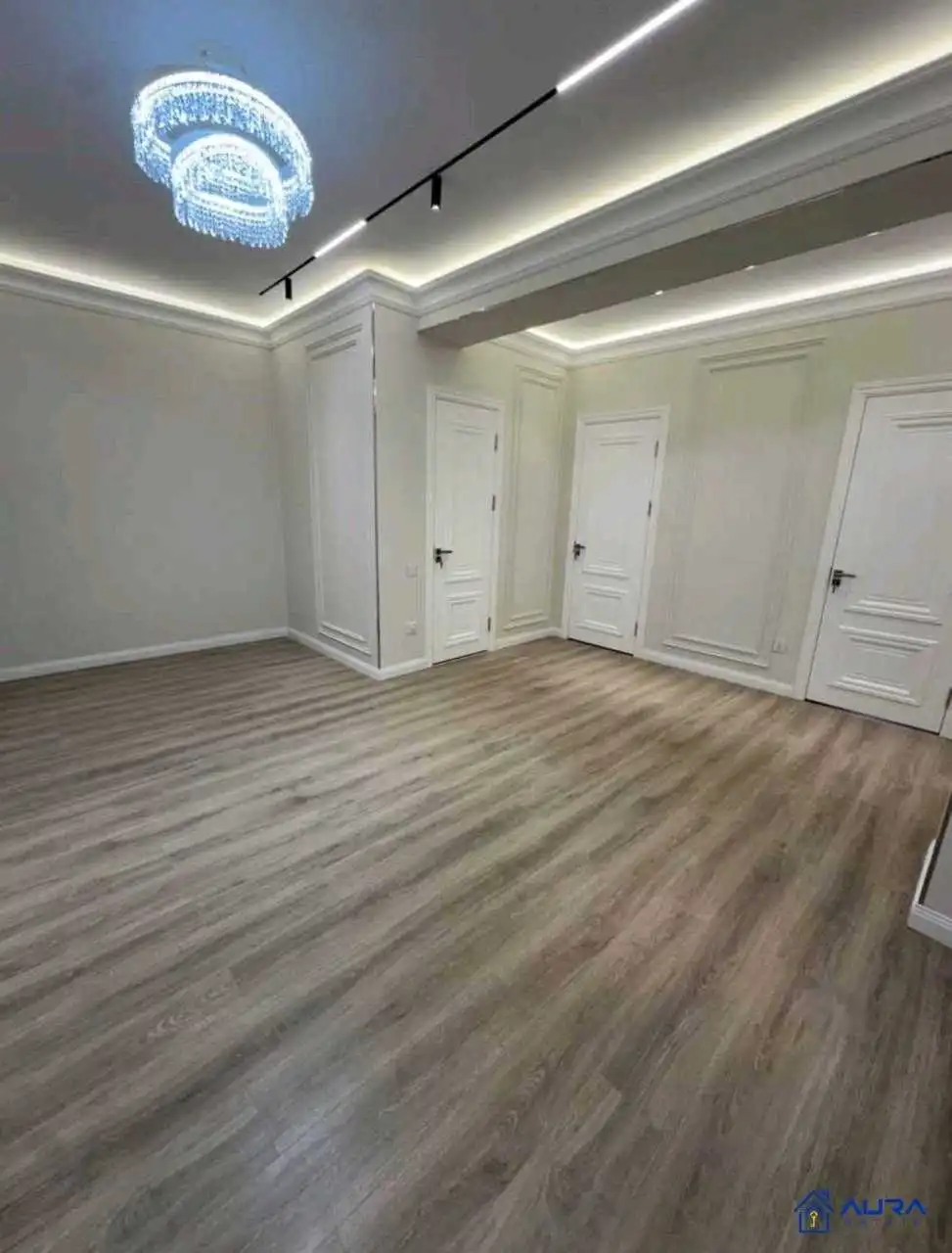 3-к квартира, 6 этаж, 138 м², Шохмансур