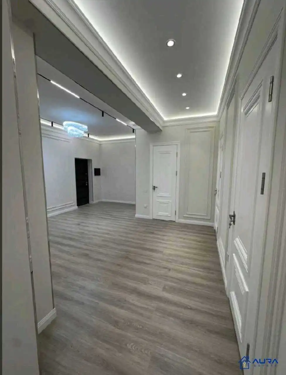 3-к квартира, 6 этаж, 138 м², Шохмансур