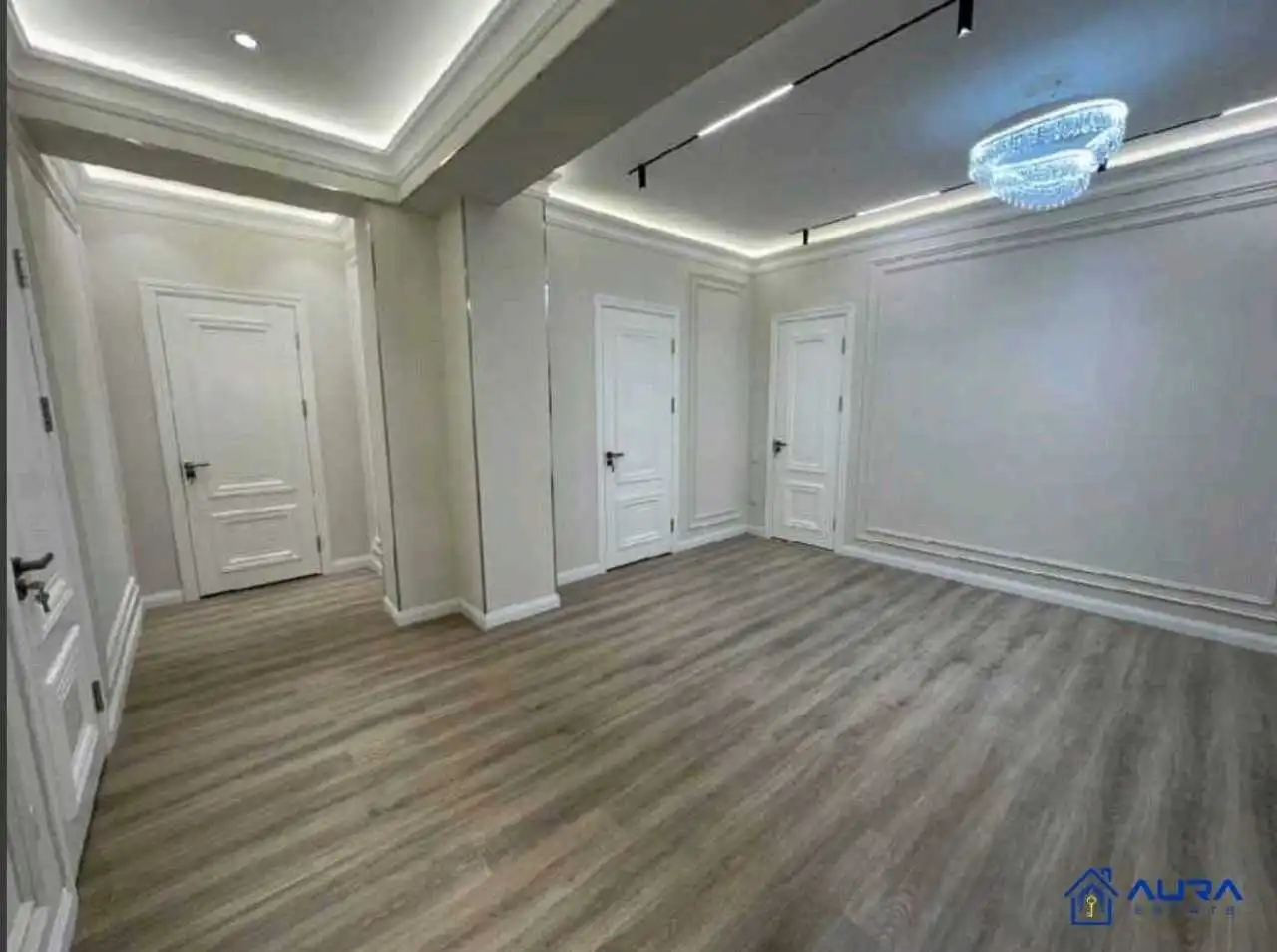 3-к квартира, 6 этаж, 138 м², Шохмансур