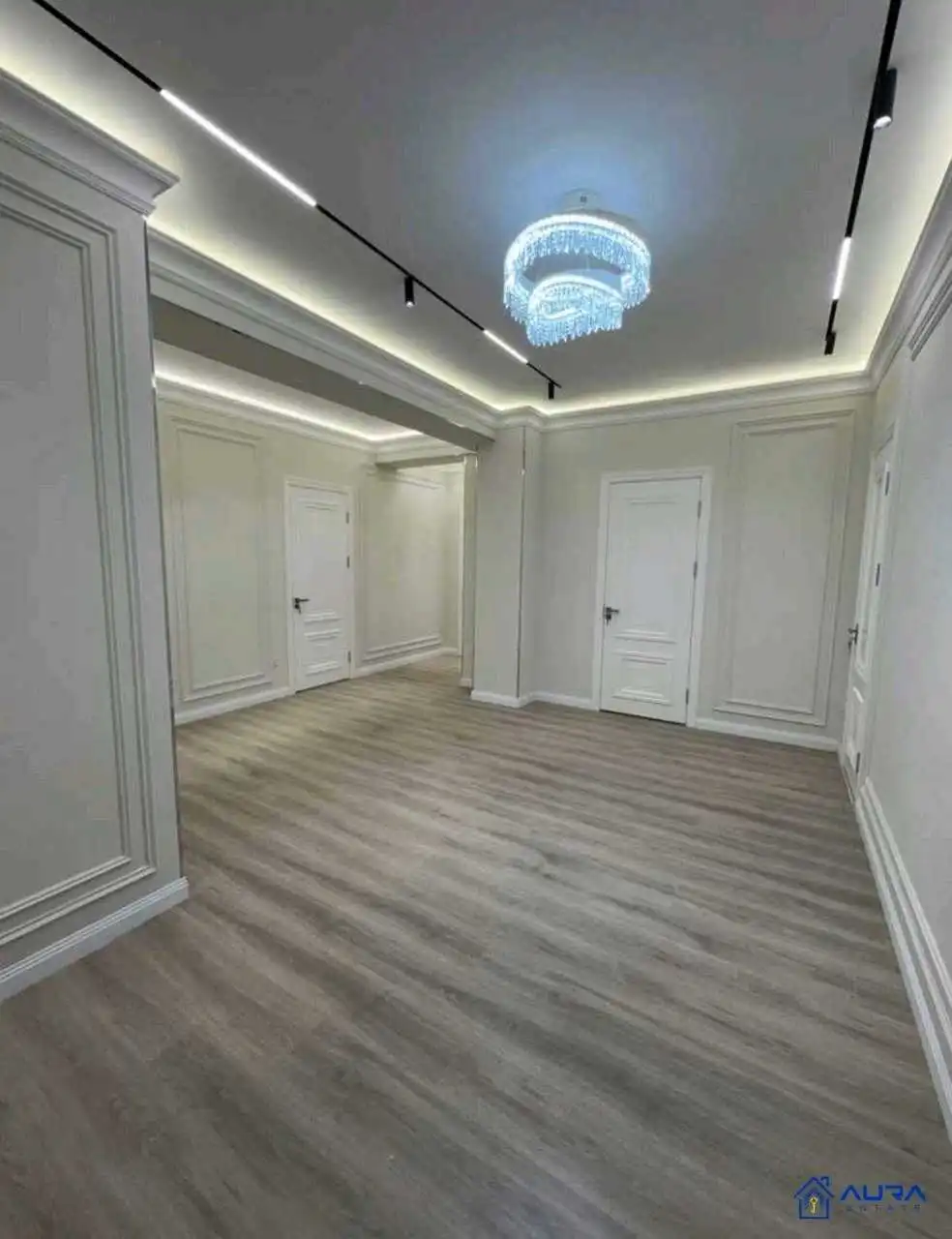 3-к квартира, 6 этаж, 138 м², Шохмансур