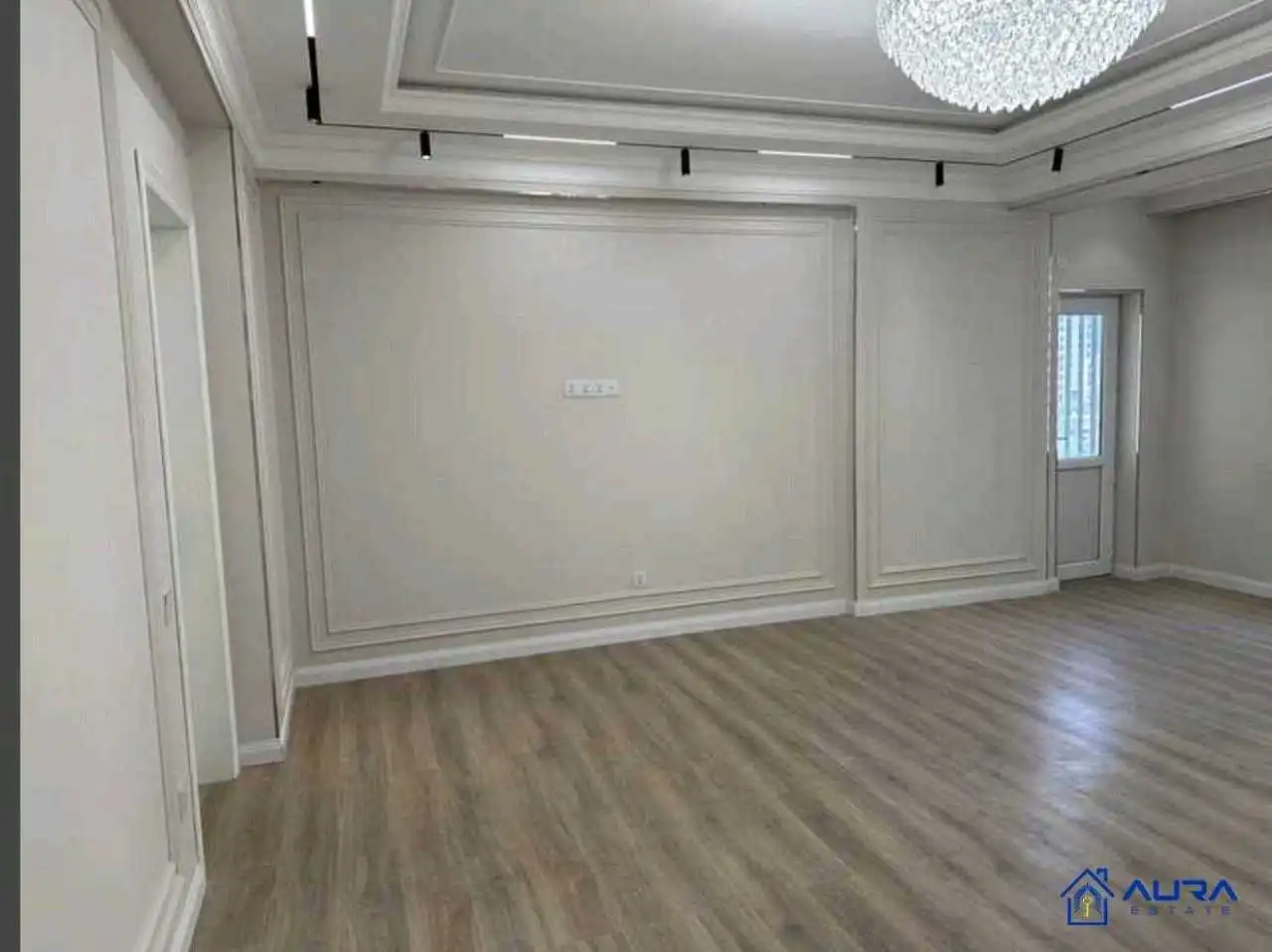 3-к квартира, 6 этаж, 138 м², Шохмансур