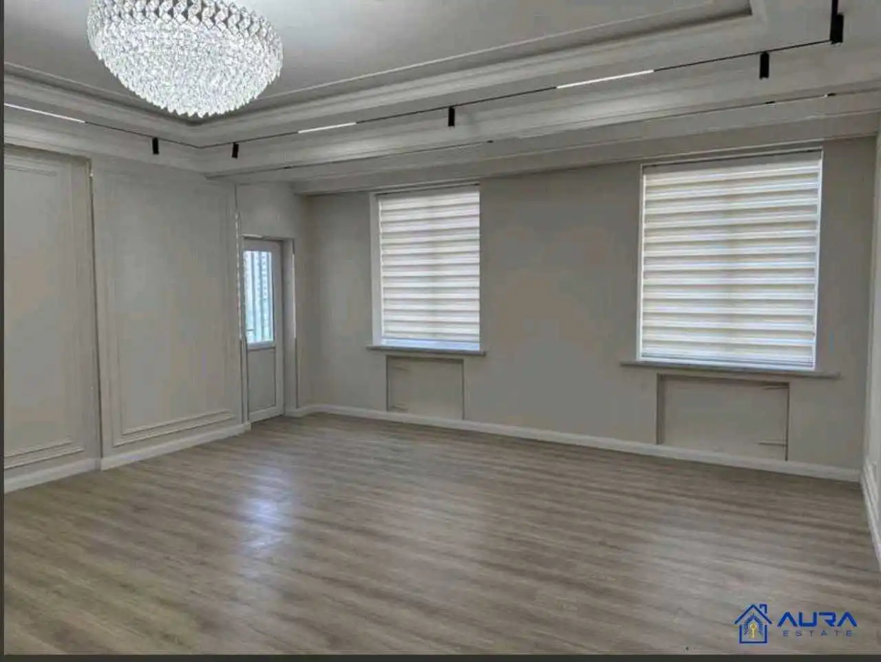3-к квартира, 6 этаж, 138 м², Шохмансур