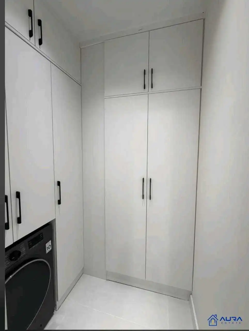 4-к квартира, 16 этаж, 111 м², Шохмансур