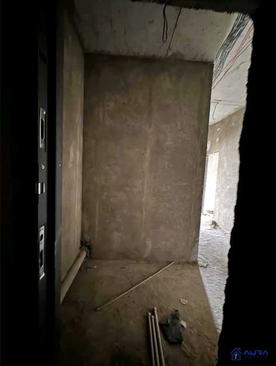 2-к квартира, 12 этаж, 60 м², Фирдавси