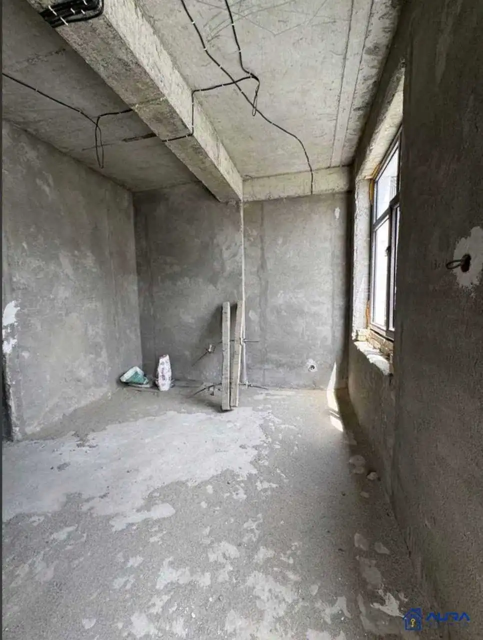 2-к квартира, 12 этаж, 60 м², Фирдавси