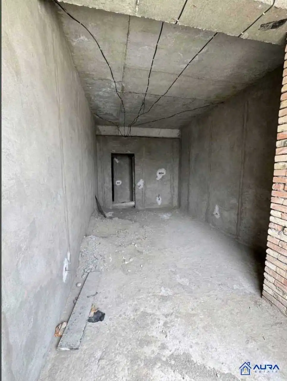 2-к квартира, 12 этаж, 60 м², Фирдавси