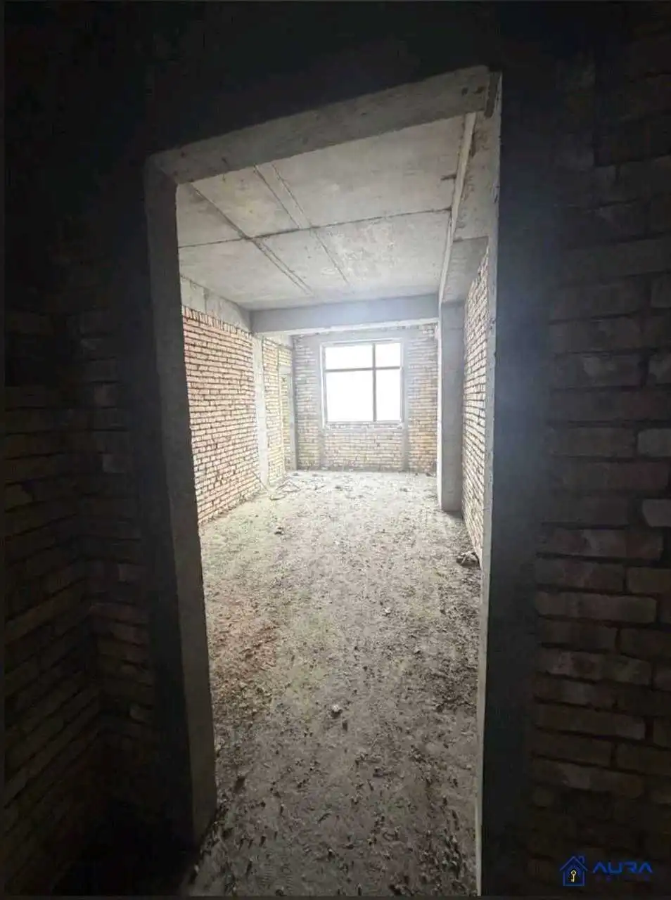 3-к квартира, 6 этаж, 90 м², Фирдавси
