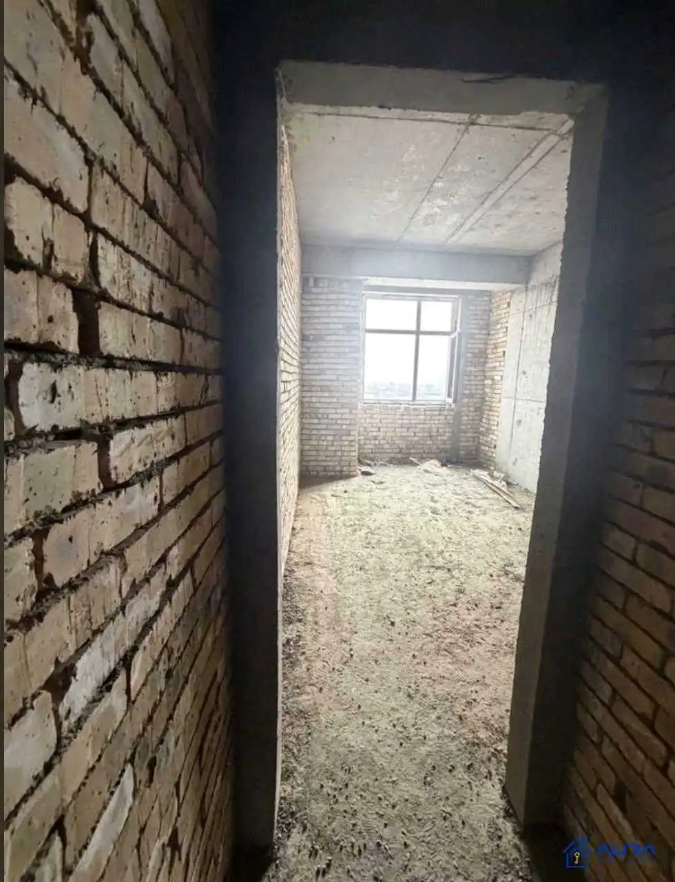 3-к квартира, 6 этаж, 90 м², Фирдавси