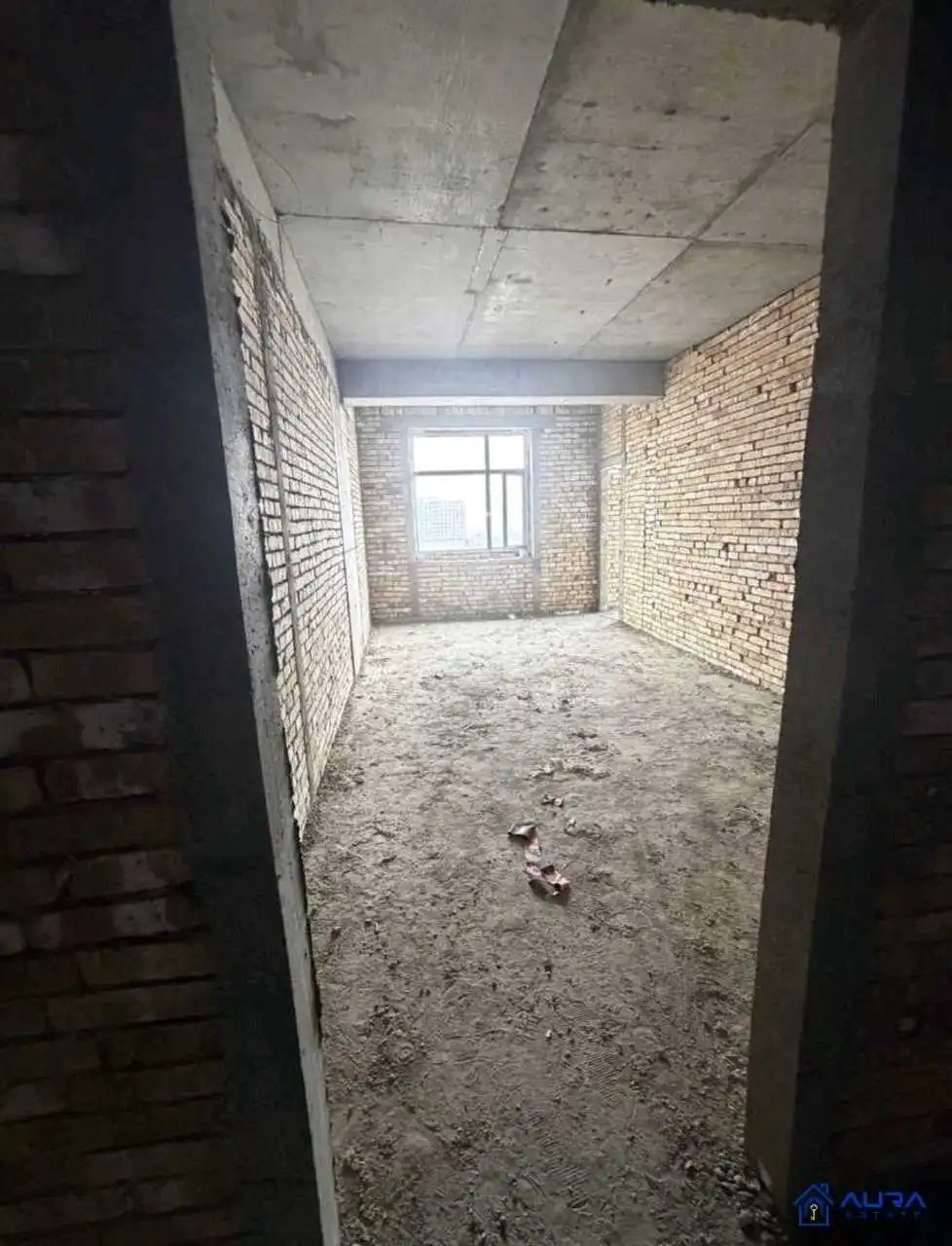3-к квартира, 6 этаж, 90 м², Фирдавси