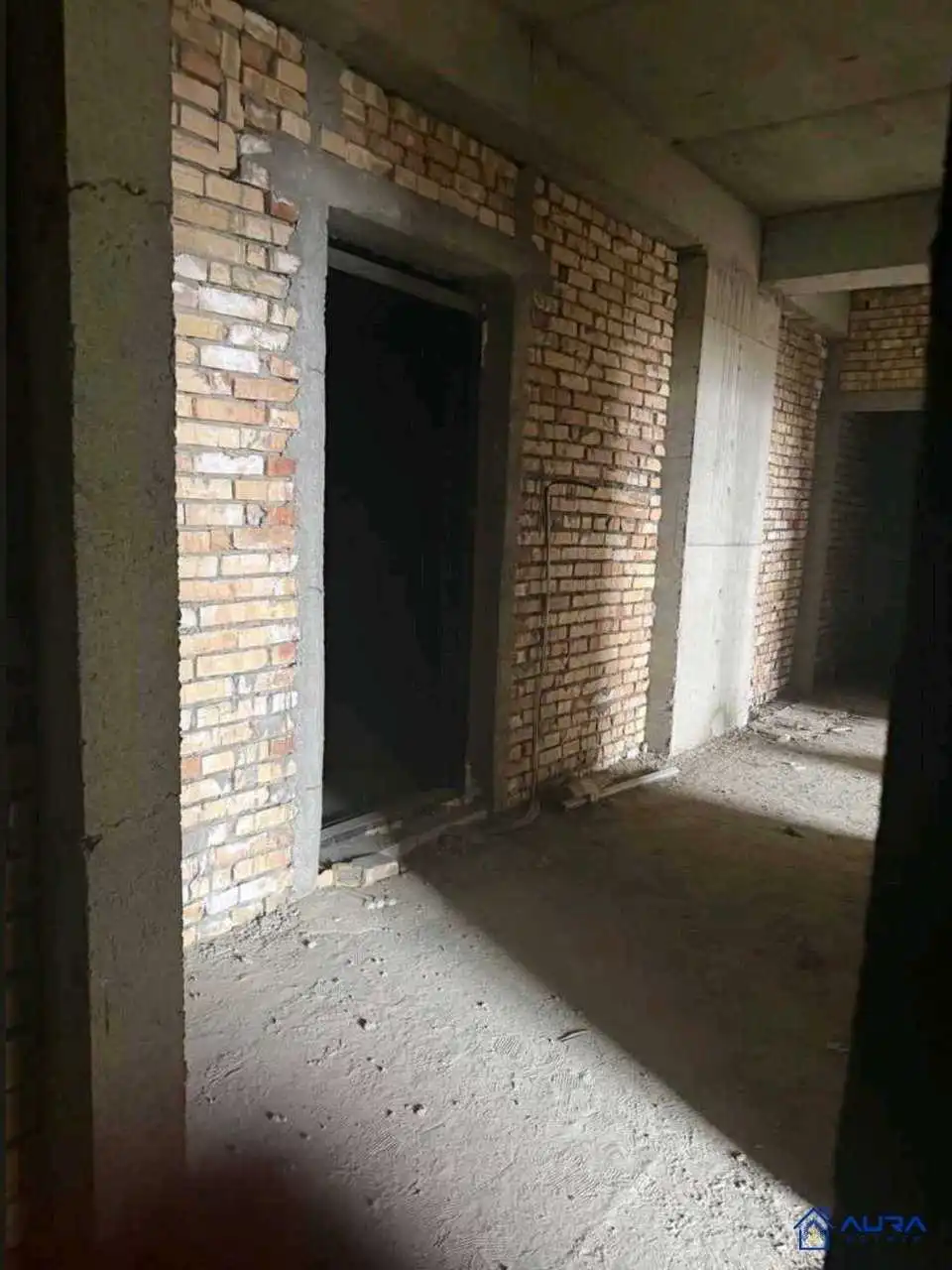 3-к квартира, 6 этаж, 90 м², Фирдавси