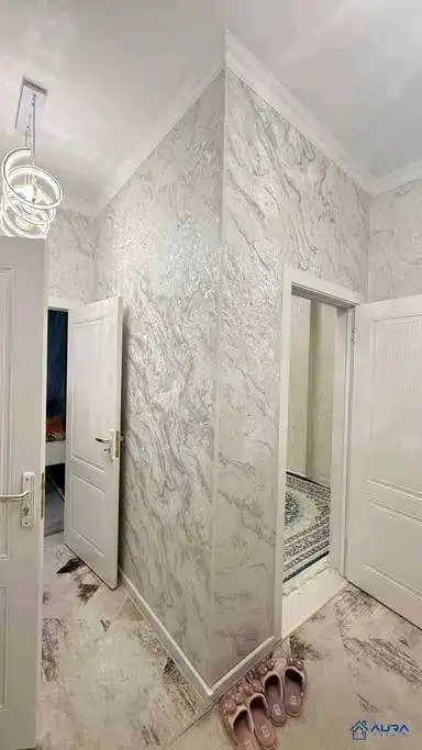 2-к квартира, 11 этаж, 48 м², Шохмансур