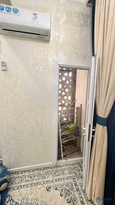 2-к квартира, 11 этаж, 48 м², Шохмансур