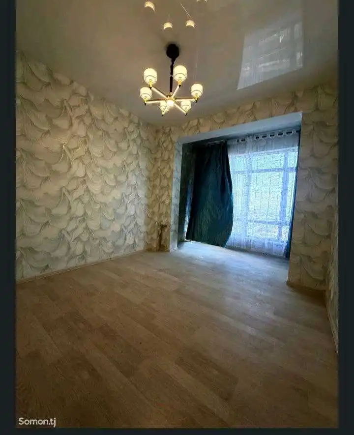2-к квартира, 14 этаж, 65 м², Сино