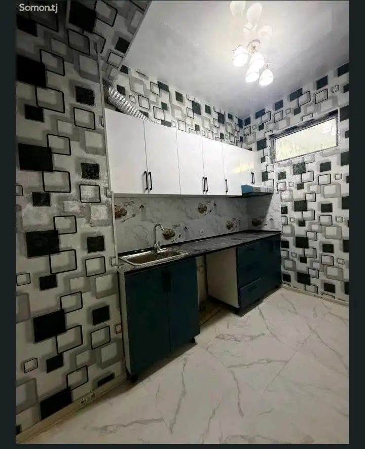 2-к квартира, 14 этаж, 65 м², Сино