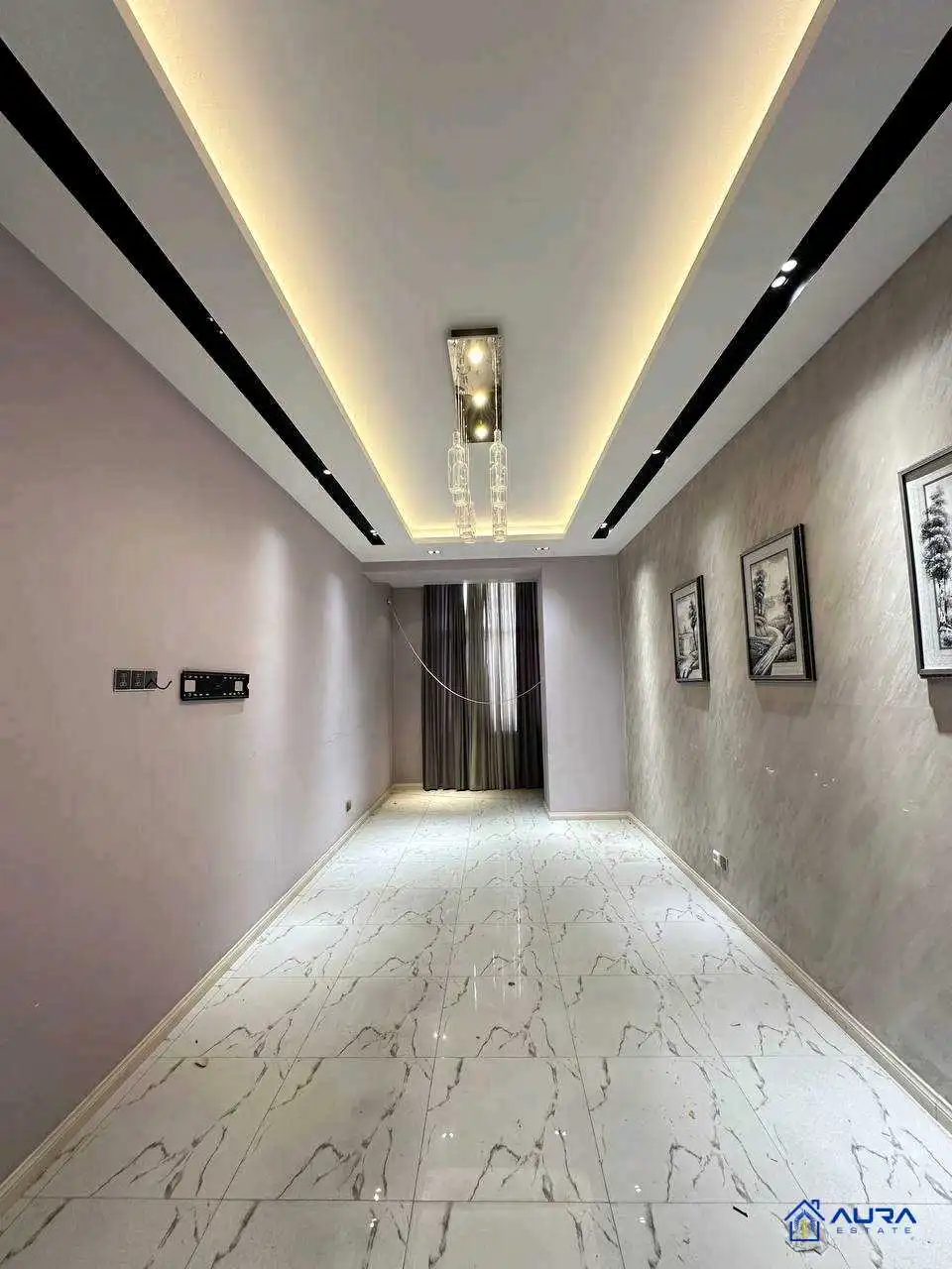 2-к квартира, 2 этаж, 130 м², Шохмансур