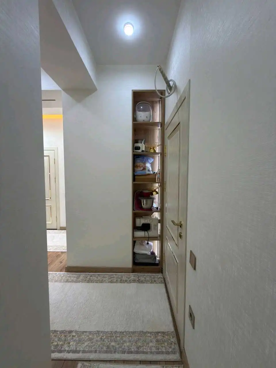 3-к квартира, 13 этаж, 62 м², Сино