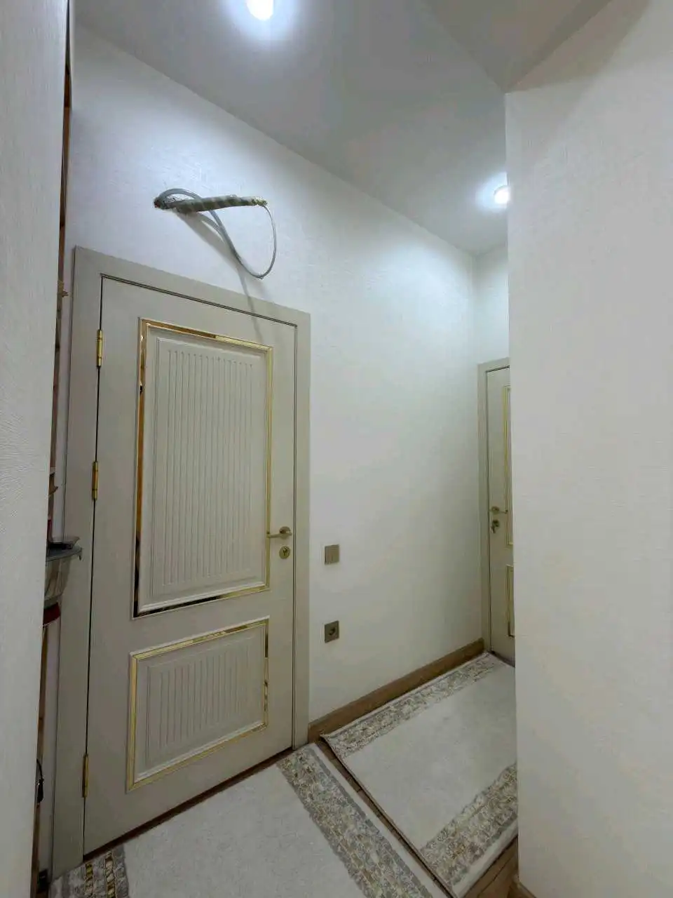 3-к квартира, 13 этаж, 62 м², Сино