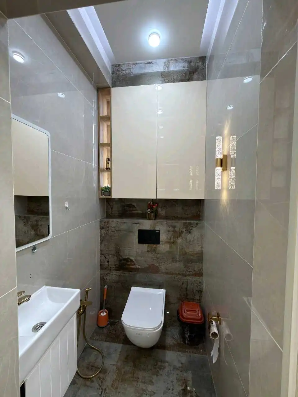 3-к квартира, 13 этаж, 62 м², Сино