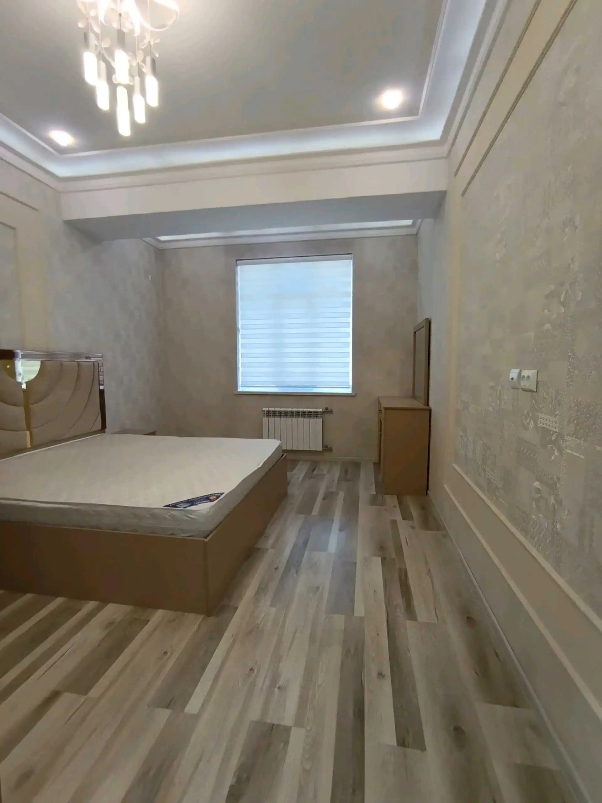 2-к квартира, 6 этаж, 73 м², Сино