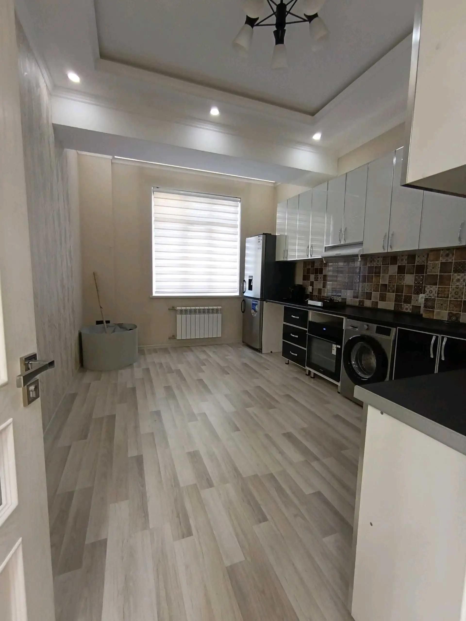 2-к квартира, 6 этаж, 73 м², Сино