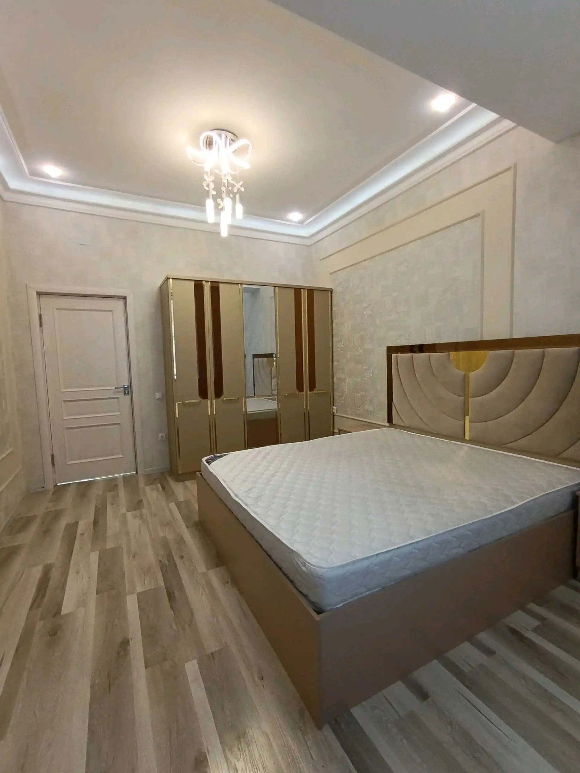 2-к квартира, 6 этаж, 73 м², Сино
