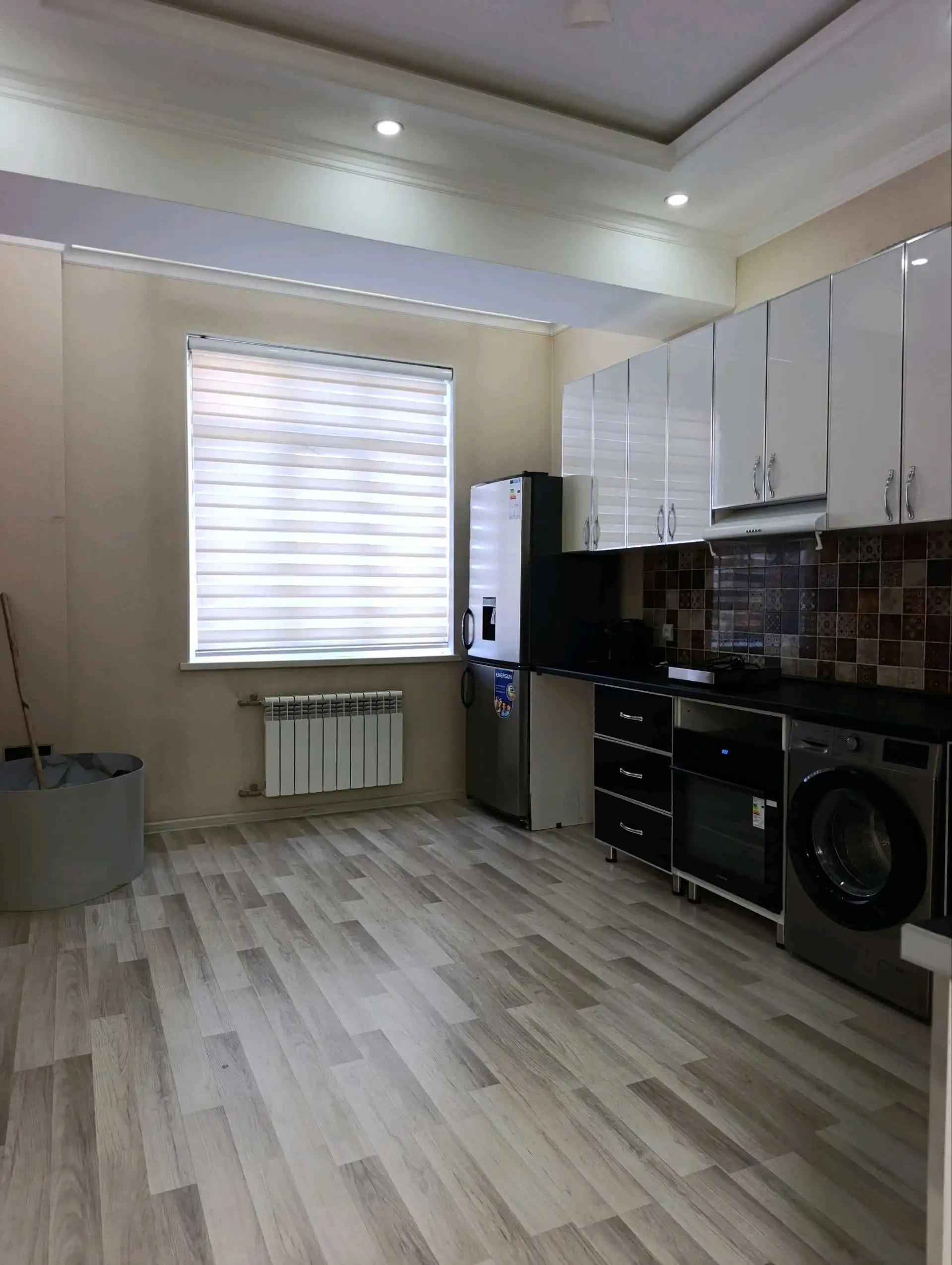2-к квартира, 6 этаж, 73 м², Сино
