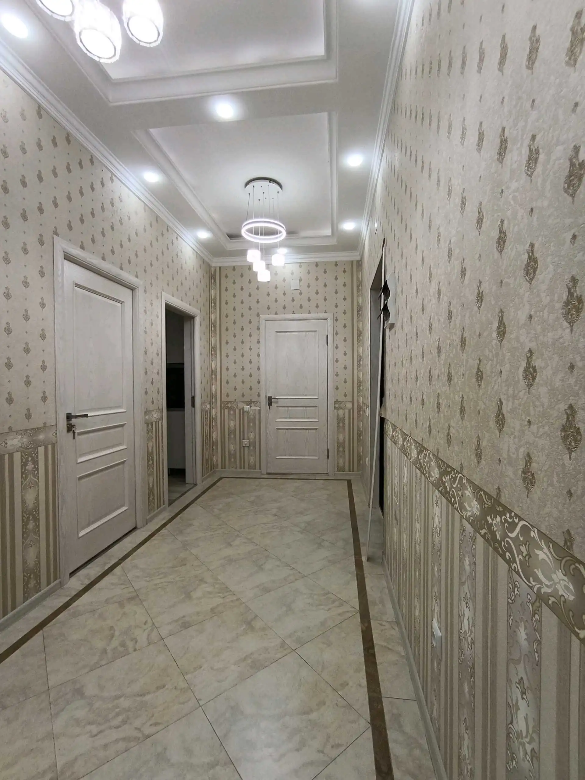 2-к квартира, 6 этаж, 73 м², Сино