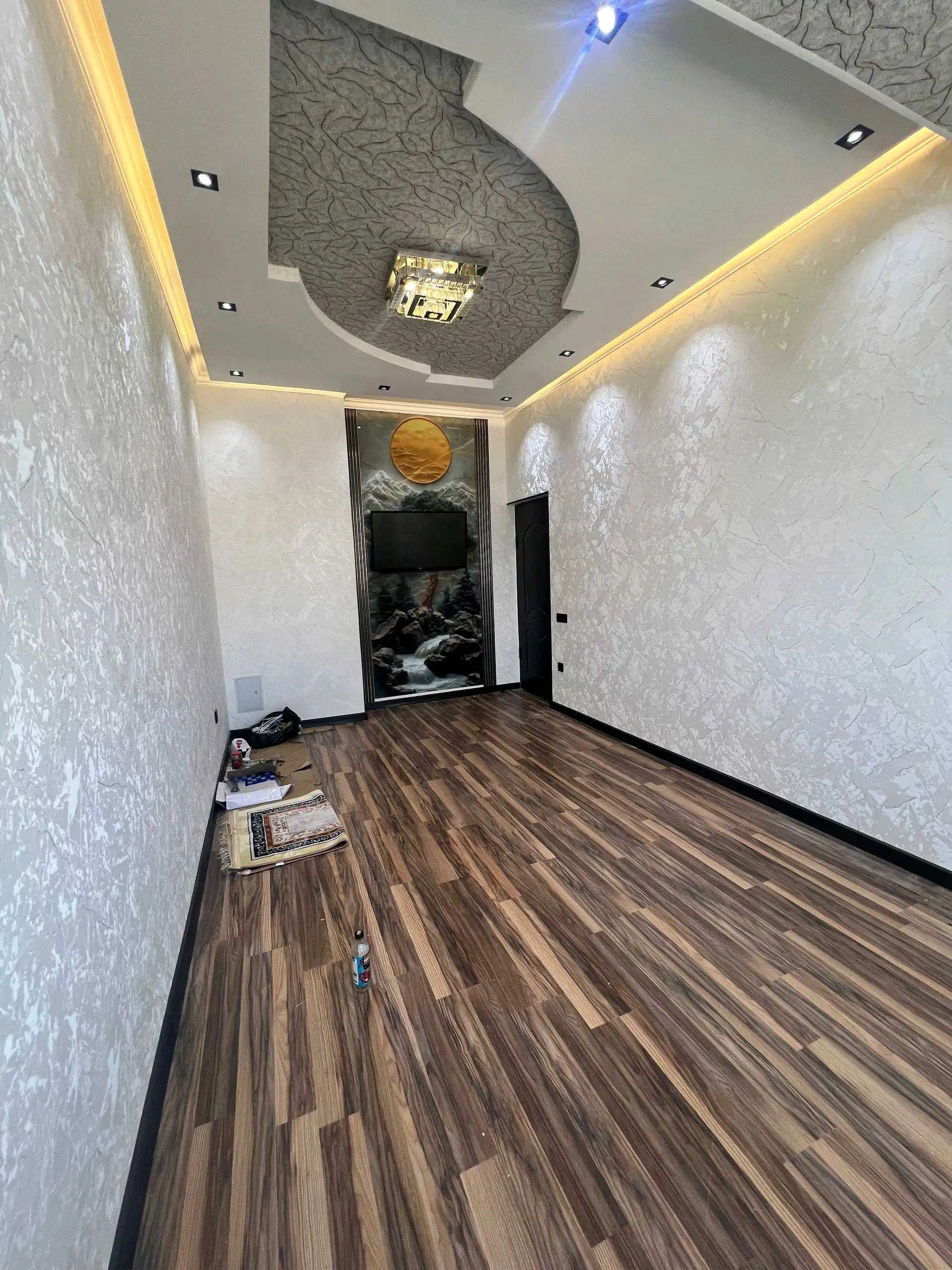 2-к квартира, 7 этаж, 42 м², Сино