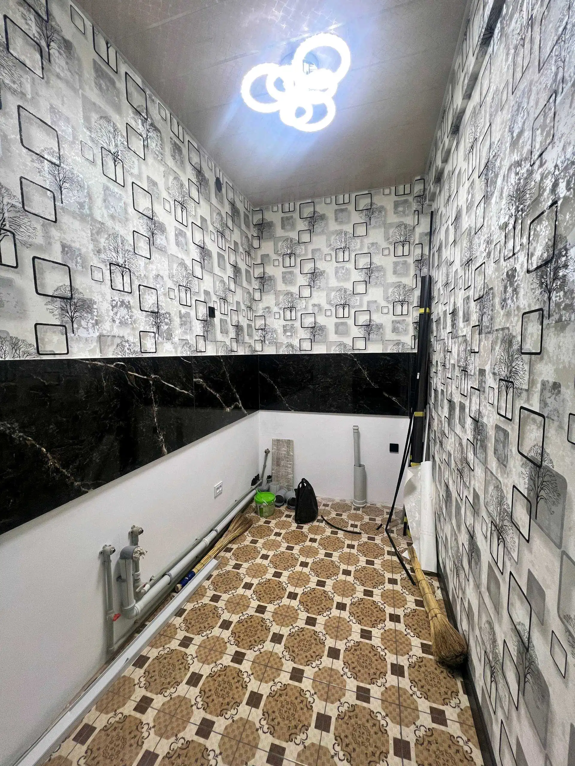 2-к квартира, 7 этаж, 42 м², Сино