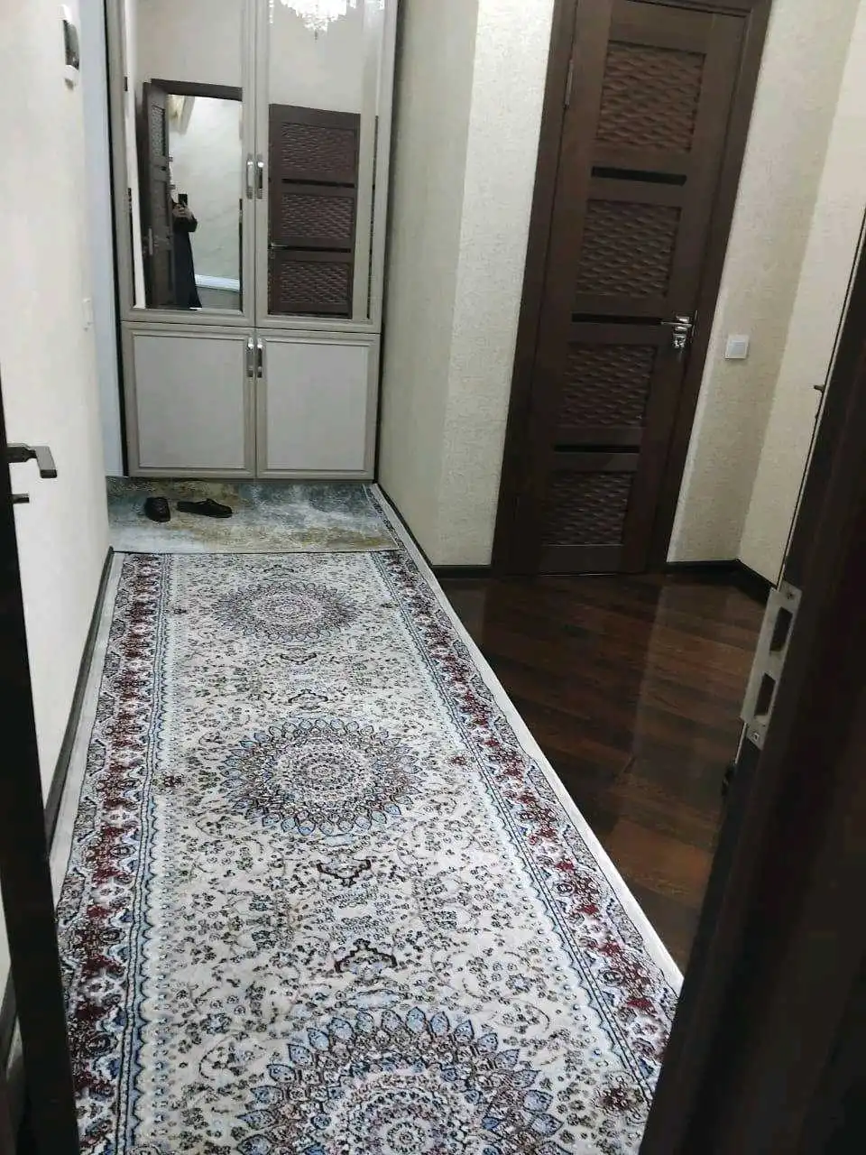 2-к квартира, 12 этаж, 43 м², Сино