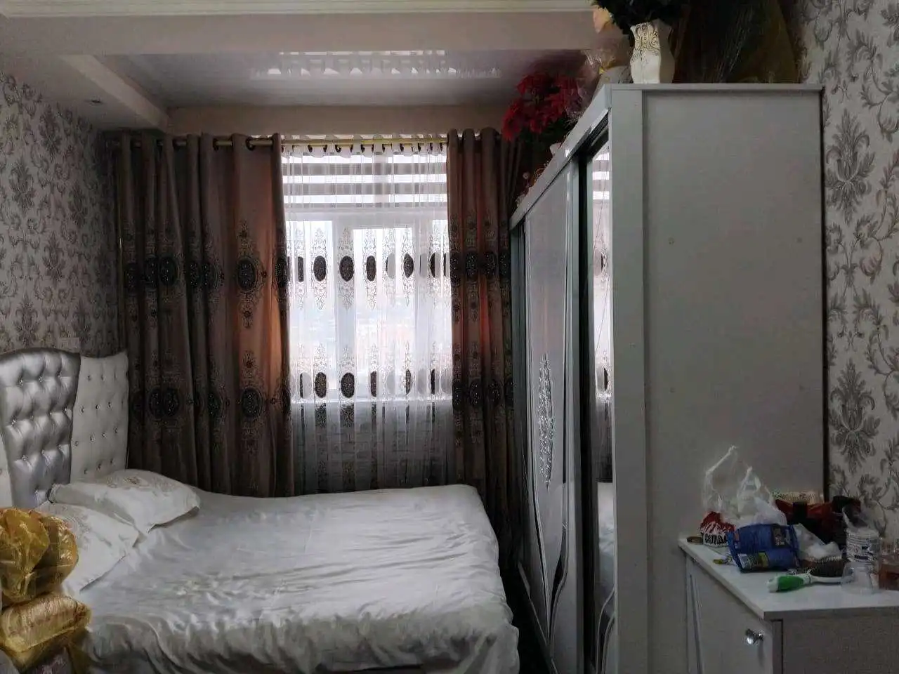 2-к квартира, 12 этаж, 43 м², Сино