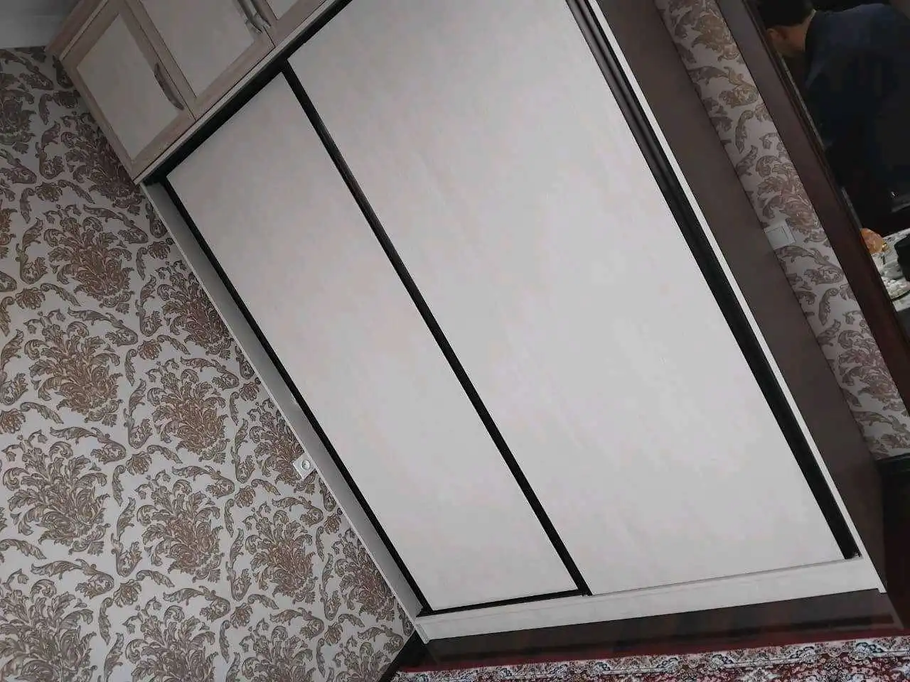 2-к квартира, 12 этаж, 43 м², Сино