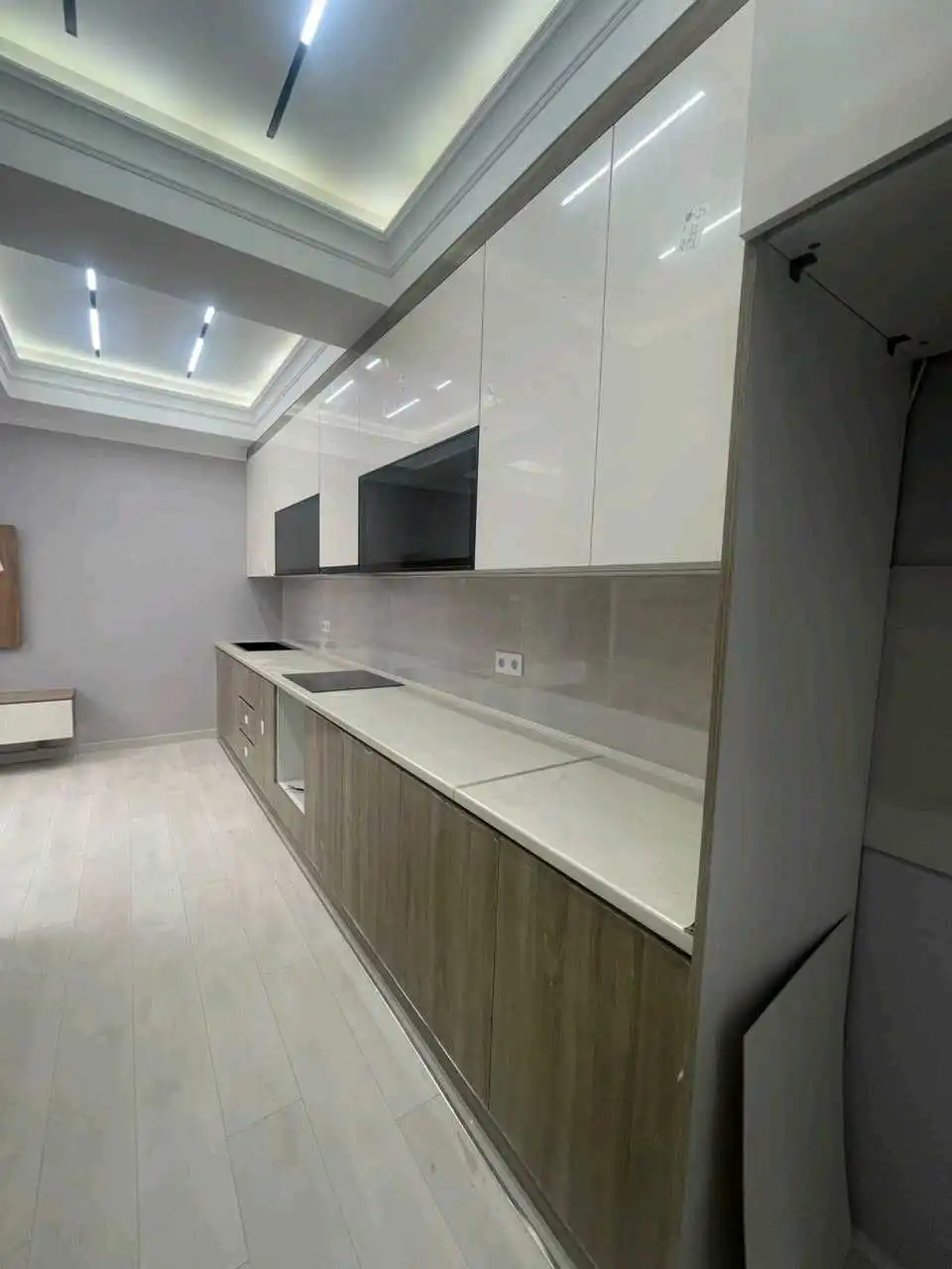 3-к квартира, 7 этаж, 109 м², Сино