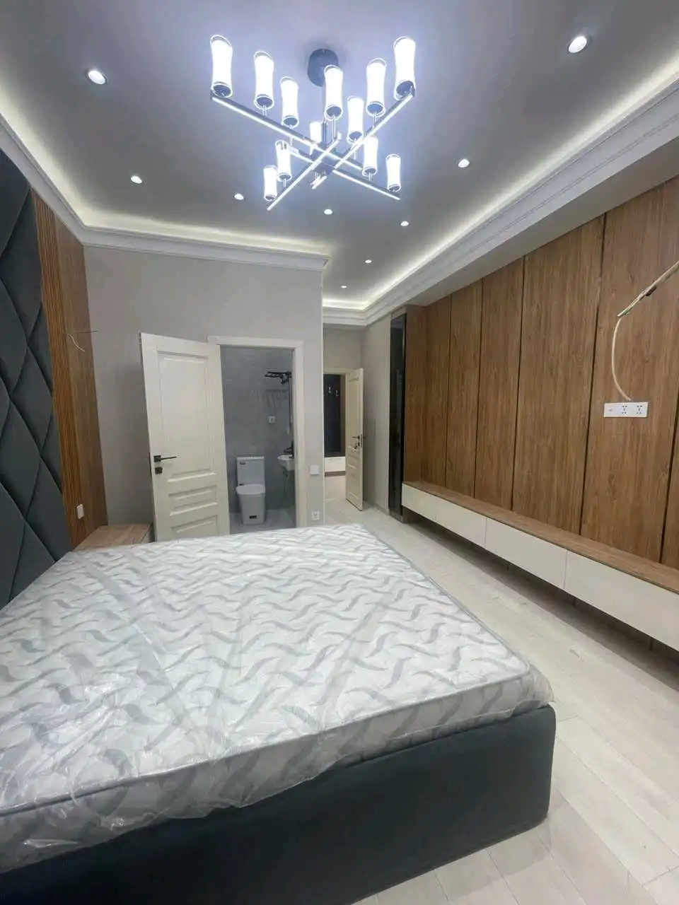3-к квартира, 7 этаж, 109 м², Сино