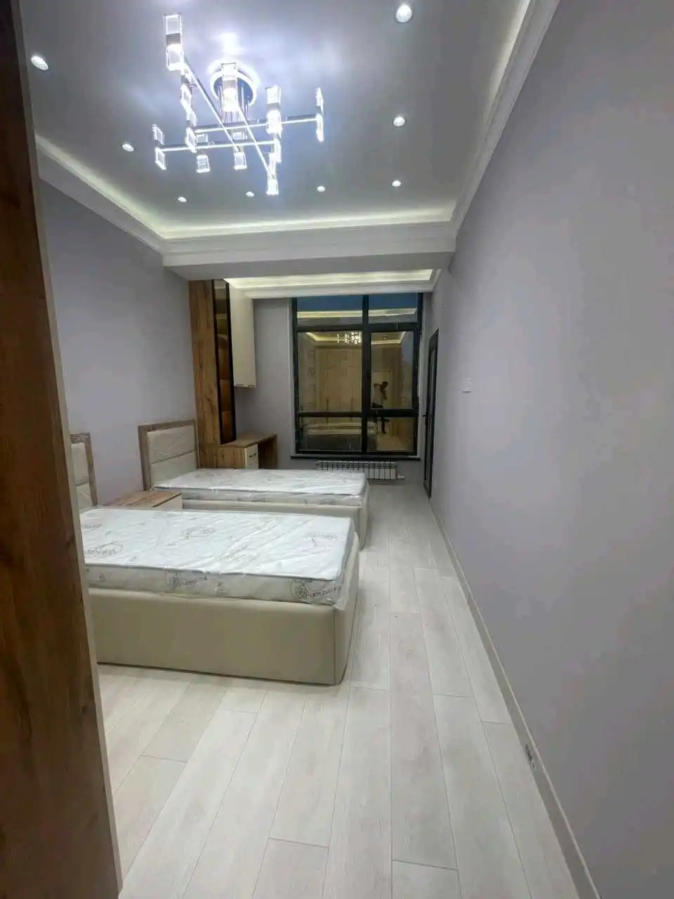 3-к квартира, 7 этаж, 109 м², Сино