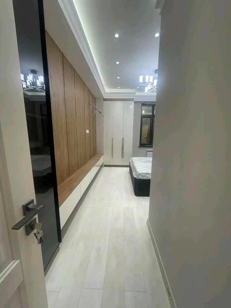 3-к квартира, 7 этаж, 109 м², Сино