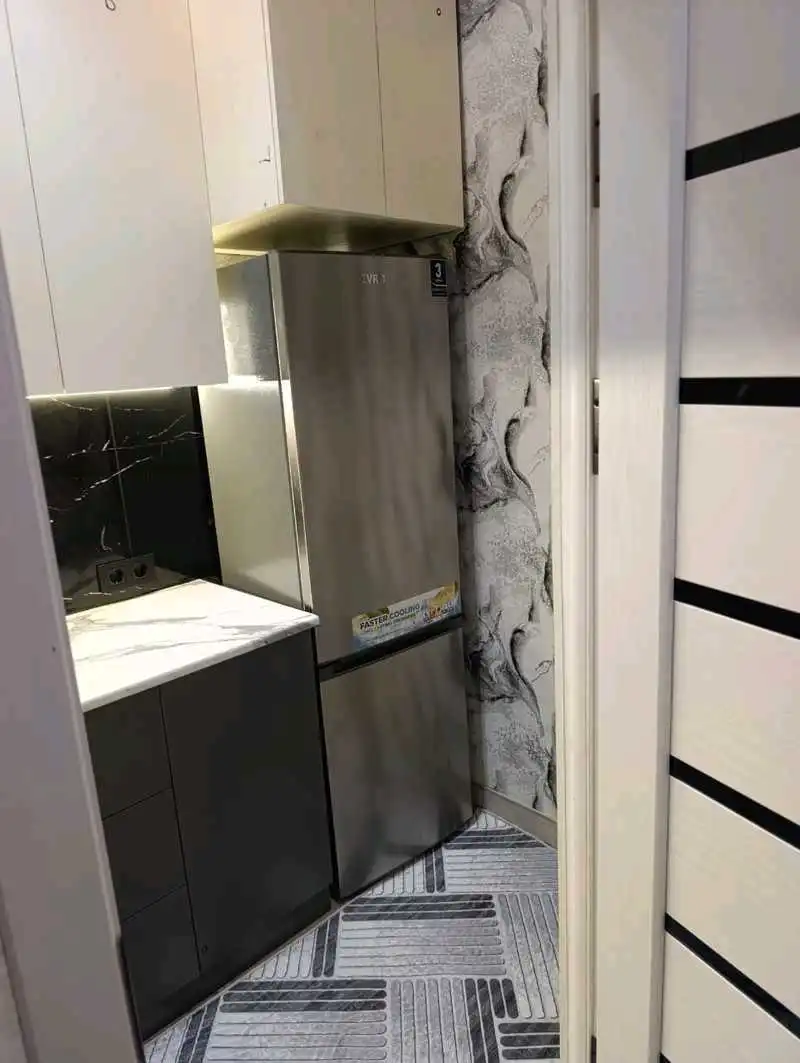 1-к квартира, 6 этаж, 40 м², 46мкр