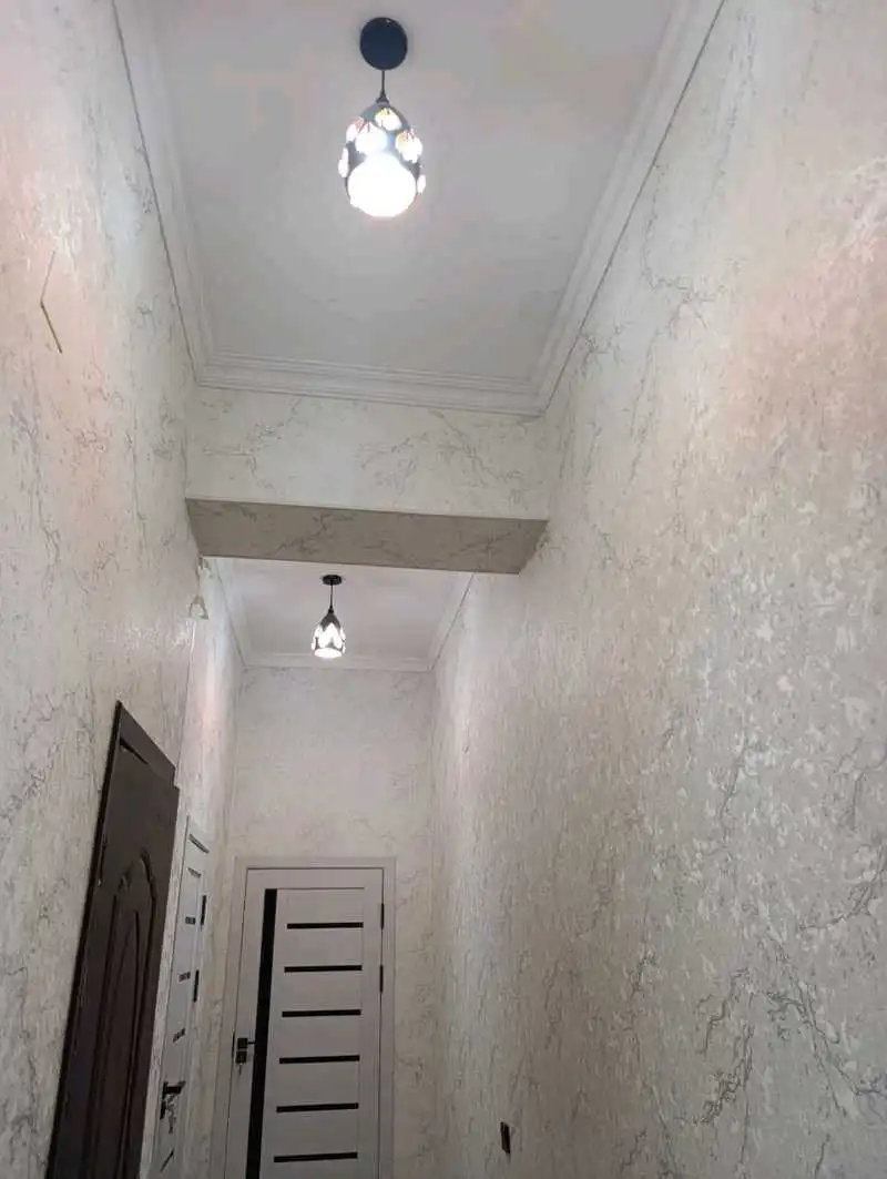 1-к квартира, 6 этаж, 40 м², 46мкр